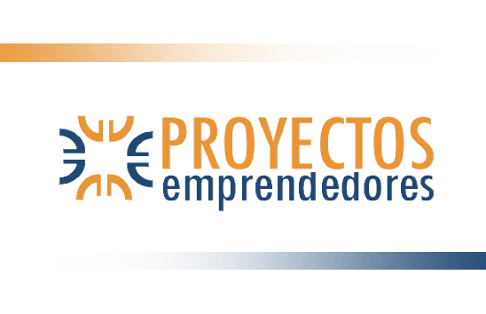 Proyectos Emprendedores