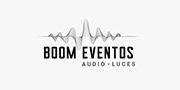 Boom Eventos - Audio Luces